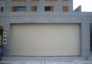 太原安裝卷閘門訂做車庫電動卷簾門圖片,太原安裝卷閘門訂做車庫電動卷簾門高清圖片 太原吉興門業(yè),