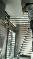 圖 成都58十年老會員專業卷簾門維修 安裝 換電機 成都建材