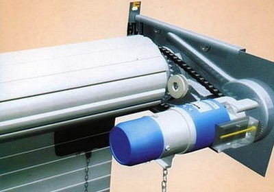 電動卷閘門電機價格?電動卷閘門類別及特點- 房天下裝修知識