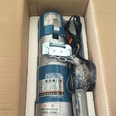 寶安卷閘門電機(jī)檢修更換