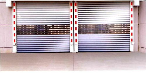 常營朝陽區(qū)安裝快速卷簾門安裝快速門 源頭廠家質(zhì)量上乘