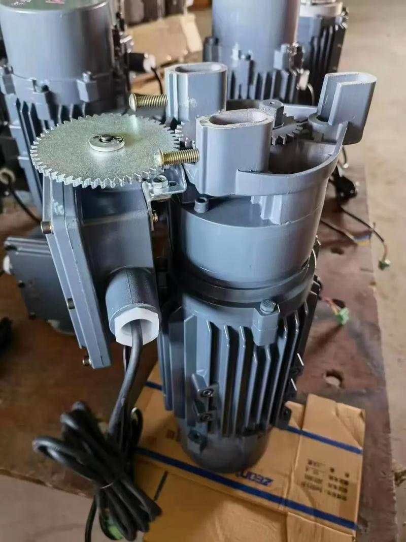 防爆電機(jī)工業(yè)門(mén) 專業(yè)電機(jī)型號(hào)齊全，國(guó)家認(rèn)證防爆資格證保障安全