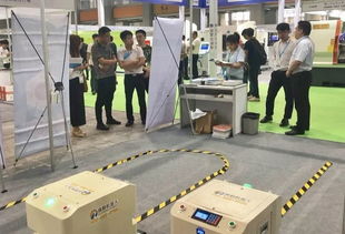 鼎捷驚艷亮相大灣區先進制造業展覽會，助力企業轉型升級