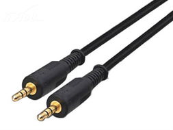 秋葉原3.5mm音頻連接線 高品質(zhì)線材的視覺與實(shí)用指南
